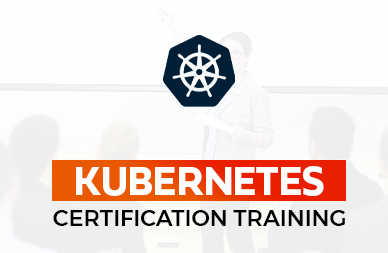 Kubernetes Online Training