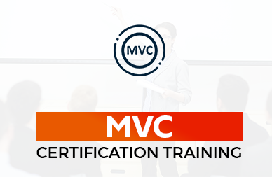 MVC Training In Chennai