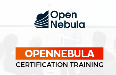OpenNebula Training in Bangalore