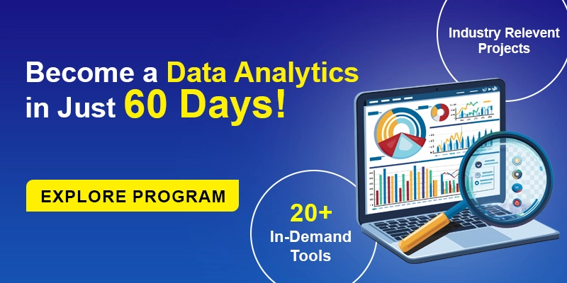 Data Analytics Course in Chennai