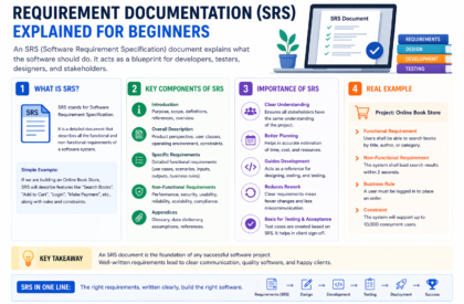 Scope creep causing delays and changes in software project workflow