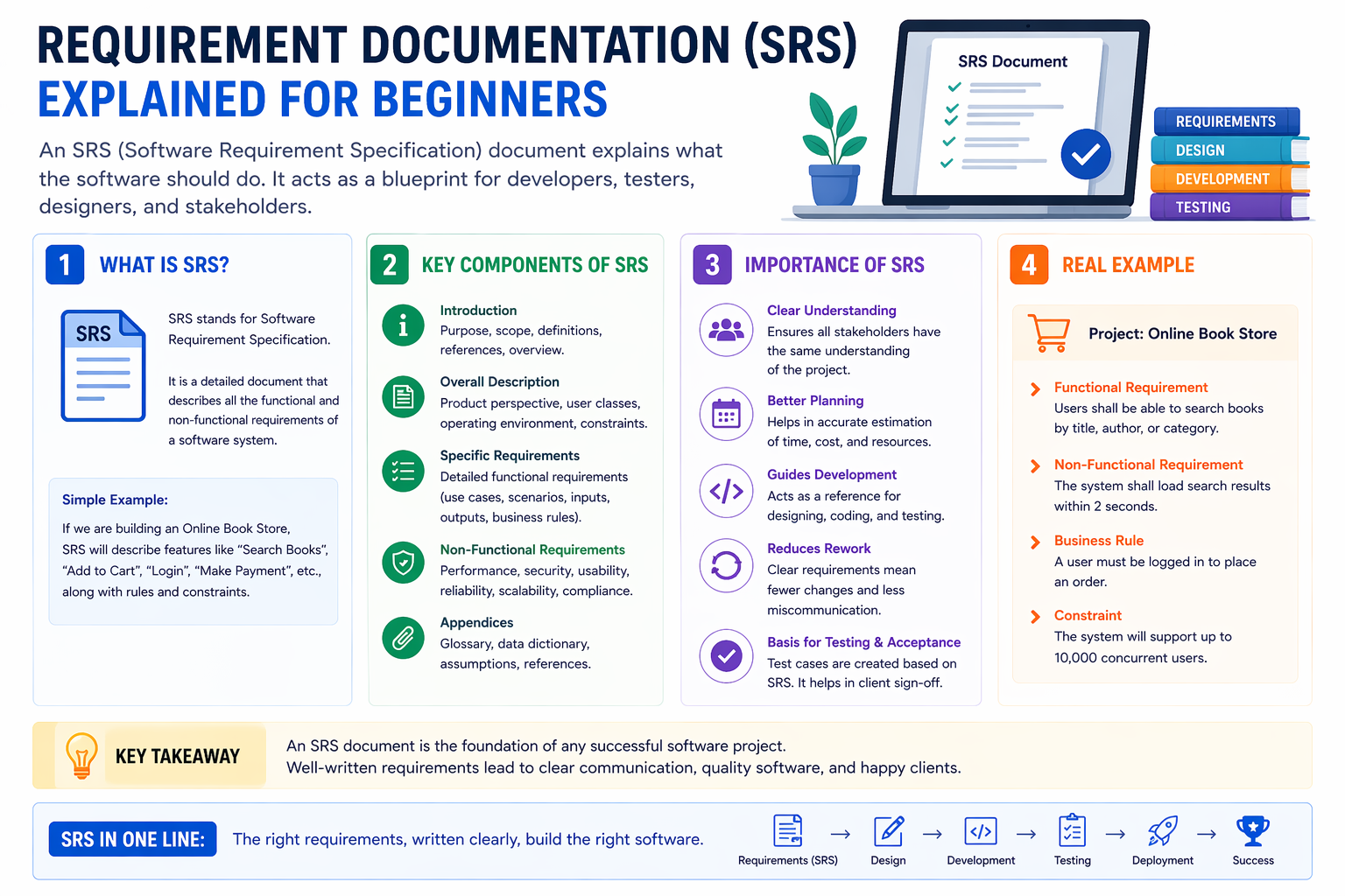 Scope creep causing delays and changes in software project workflow