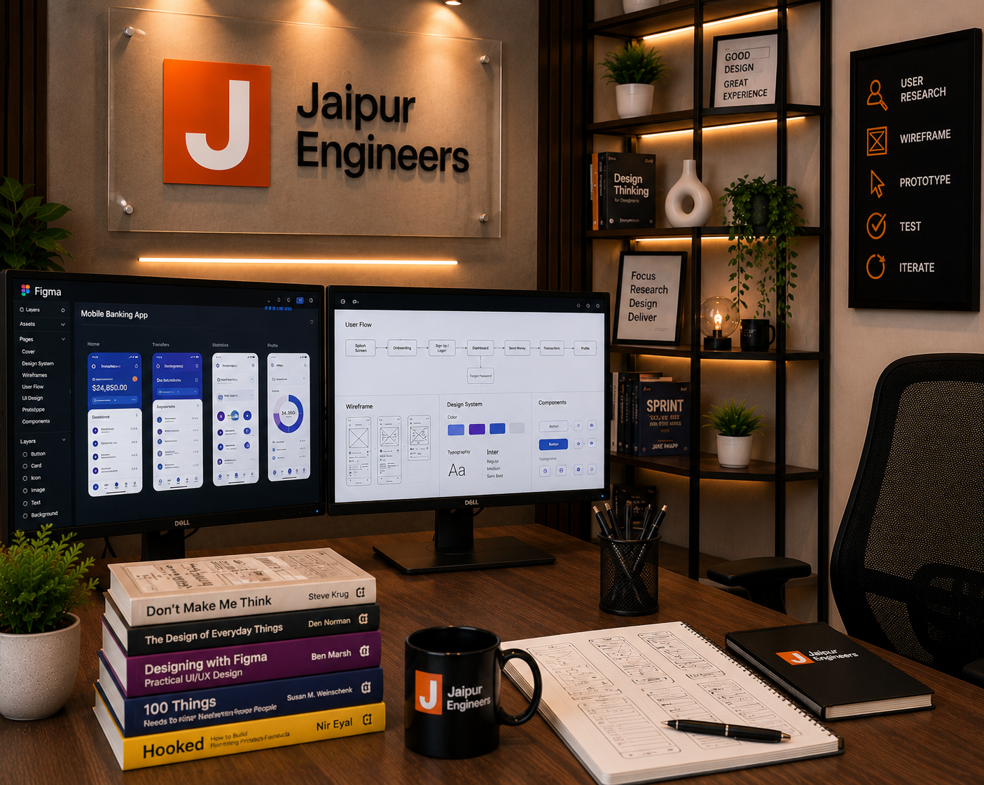 Jaipur Engineers