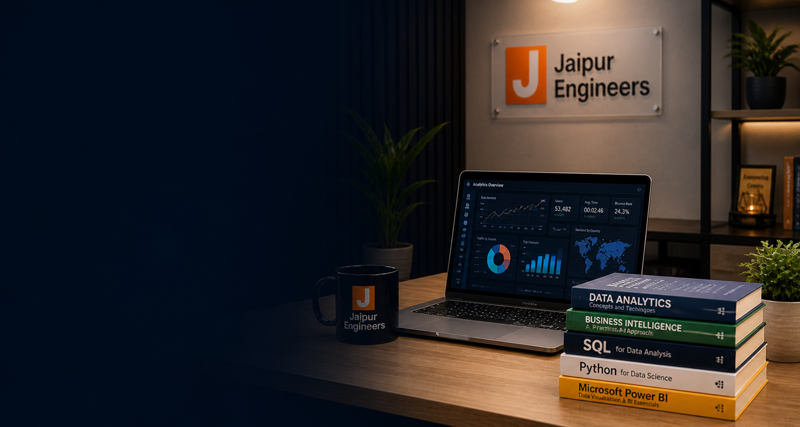 Jaipur Engineers