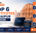 Top 6 IT Institutes in Jaipur 2026 | Best IT Training Institutes